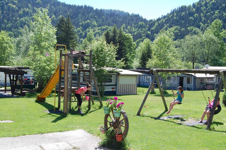 Spielplatz