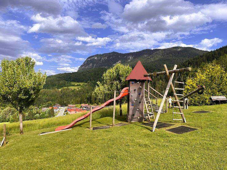 Spielplatz