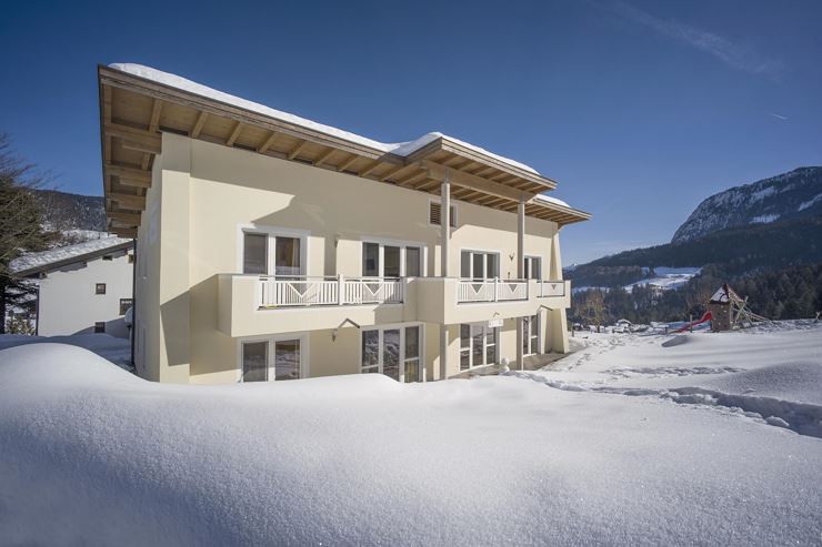 Trainer Appartements
