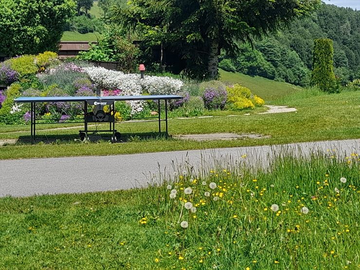 Villa Werlberger Hinterthiersee 19a_Hausansicht So