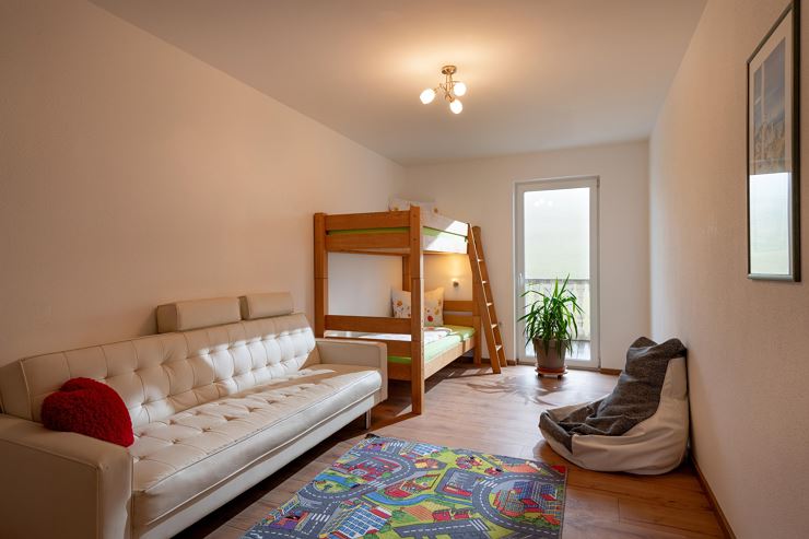 Villa_Werlberger_Hinterthiersee_19a_Stockbettzimme