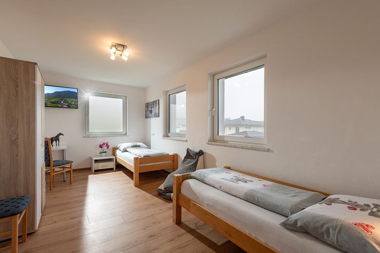 Villa_Werlberger_Hinterthiersee_19a_Zweibettzimmer