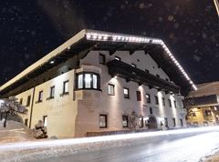 Der Unterwirt - Das kleine Gourmethotel - Ebbs