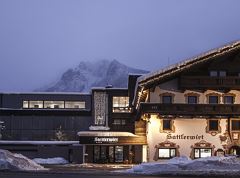 Sattlerwirt Hotel - Wirtshaus - Seminar - Ebbs