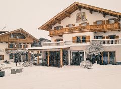 Posthotel Erlerwirt - Erl