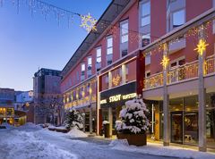 Hotel Stadt Kufstein - Kufstein