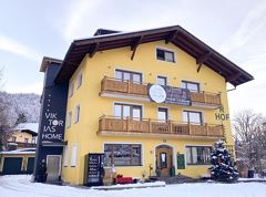Hotel Viktorias Home - Kufstein