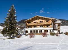 Hotel Garni Frohnatur - Thiersee