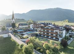Juffing Hotel & Spa - Thiersee