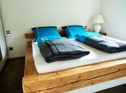 Holiday home, shower, toilet, quiet