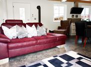 Holiday home, shower, toilet, quiet