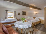 Family room with shower & toilet - TYP II - No. 5, 14