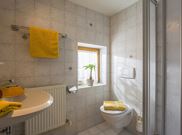 Double room with shower & toilet - TYP I - No. 1, 7, 8, 15