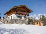 Chalet Schneeberg