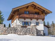 Chalet Schneeberg