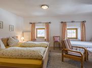 Double room with shower & toilet - TYP I - No. 1, 7, 8, 15