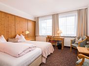 Single room, bath, toilet