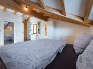 Apartment, shower and bath, toilet, 1 bed room