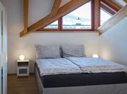 Apartment, shower and bath, toilet, 1 bed room