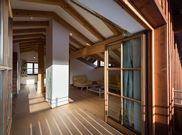 Apartment, shower and bath, toilet, 1 bed room