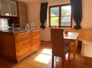 Appartement Alpenwald