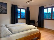 Appartement Alpenwald