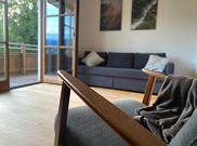 Appartement Alpenwald