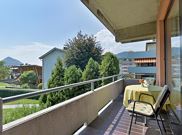 Studio für 1 bis 4 Personen - 1 Schlafraum