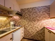 Studio für 1 bis 4 Personen - 1 Schlafraum