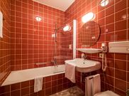 Studio für 1 bis 4 Personen - 1 Schlafraum