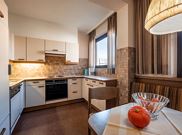 Appartement für 2 bis 9 Personen - 4 Schlafräume