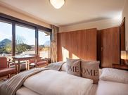 Appartement für 2 bis 9 Personen - 4 Schlafräume