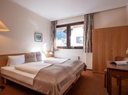 Appartement für 2 bis 9 Personen - 4 Schlafräume