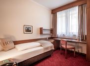 Appartement für 2 bis 4 Personen - 3 Schlafräume