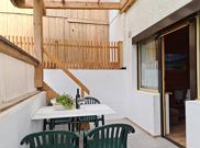 Apartment / type A1/ 2 sleeping rooms/shower, WC