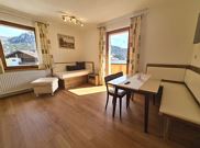 Apartment / type B / 2 sleeping rooms/shower, WC