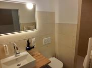 Apartment, family, lake view