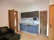 Apartment, family, lake view