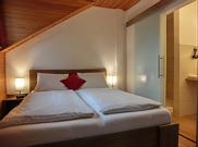 Apartment, family, lake view