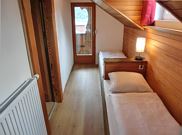 Apartment, family, lake view