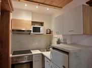 Apartment /3 sleeping rooms/ roof top terrace