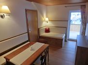 Apartment /3 sleeping rooms/ roof top terrace