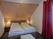 Apartment /3 sleeping rooms/ roof top terrace