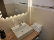 Apartment /3 sleeping rooms/ roof top terrace