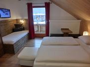 Apartment /3 sleeping rooms/ roof top terrace