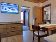 Apartment /3 sleeping rooms/ roof top terrace