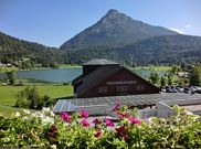 Apartment / type B / 2 sleeping rooms/shower, WC