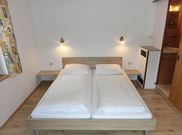 Apartment / type B / 2 sleeping rooms/shower, WC