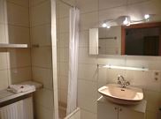 Apartment / type B / 2 sleeping rooms/shower, WC
