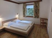 Apartment / type B / 2 sleeping rooms/shower, WC